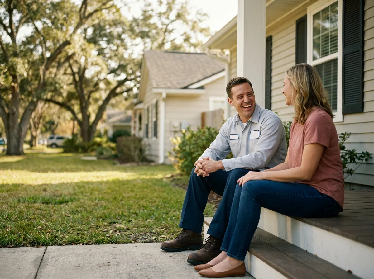Septic tank pumping FAQs for Denton, NC